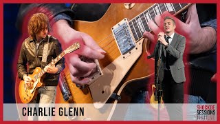 Rock n Roll REVIVAL with Charlie Glenn on Shockoe Sessions Live [upl. by Peregrine]