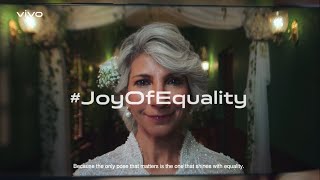 This WomensDay lets celebrate the JoyOfEquality [upl. by Morie955]