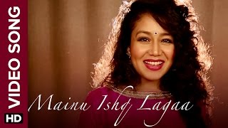 Maahi Ve Neha Kakkar Lyrics Video Song [upl. by Arba]