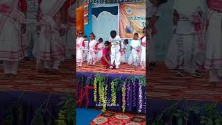 Starting The Program Kinijirkela School Annual Day Celebrations travelvideo annual ytshorts [upl. by Neerual]