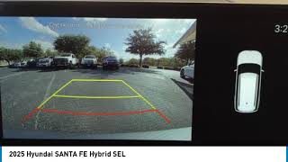 2025 Hyundai SANTA FE Hybrid Decatur TX 350123 [upl. by Lered]