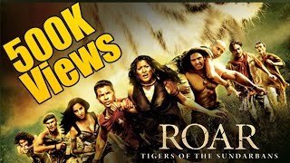 Roar The Tigers of Sunderbans 2014 Hindi Full Movie720PHDmp4 [upl. by Gainor]