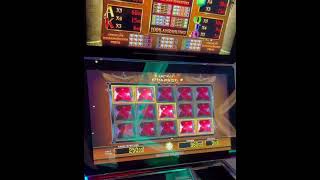 Rubin MEGA Jackpot bei Lucky Pharao Merkur Magie Casino Spielothek Spielhalle Novoline [upl. by Flss811]