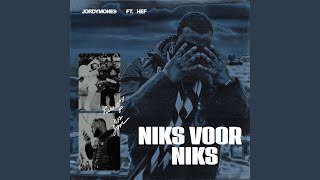 Niks Voor Niks [upl. by Devlen287]