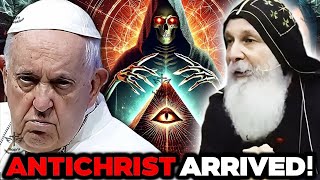 Mar Mari Emmanuel ☪ URGENT SIGN  Pope Francis JUST REVEALS The Antichrist Has ARRIVED [upl. by Friedlander]