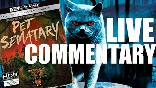 Pet Sematary 2 movie [upl. by Ignace]