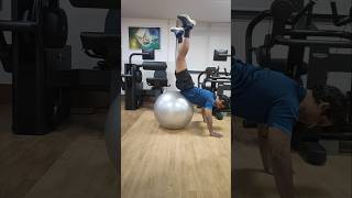 Lower body strengthening Exercises motivation aclrehab kneepain sports ytshots mclaclrecovery [upl. by Areis]