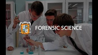 Forensic Science Laboratory [upl. by Ayifas766]