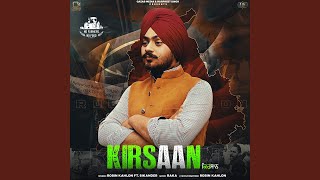 Kirsaan feat Sikander [upl. by Ayotahc]