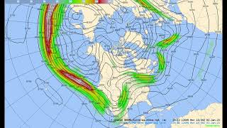 Forecast Lab Mass Continuity  Music [upl. by Karlen]