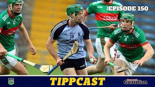 Tippcast 150 Championship belters ahead  Borris v Drom doordie  Nenagh v Loughmore  camogie [upl. by Orteip]