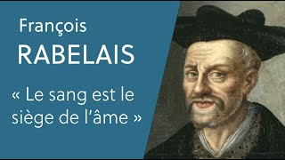 Le plaisir de lire Rabelais [upl. by Binnie]