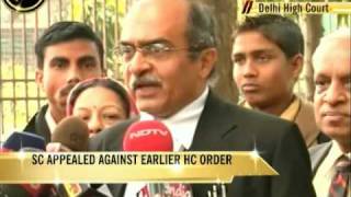 Prashant Bhushan Historic judgement [upl. by Asek]