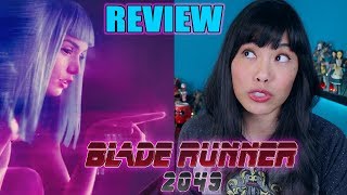 Blade Runner 2049 2017 Cast Then and Now shorts bladerunner2049 ytshorts [upl. by Nodnab]