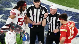 49ers’ bizarre OT coin flip decision comes back to bite them in Super Bowl 2024 [upl. by Hildick]