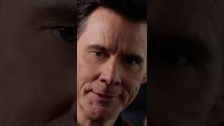 Jim Carrey steals a move from Shadow the Hedgehog [upl. by Feliks]