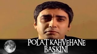 Polat Cerrahpaşa kahvehane baskını  Kurtlar Vadisi 43Bölüm [upl. by Acenes]