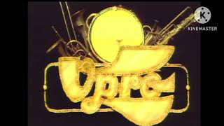 VPRO Leader Marching Gold Band 72 [upl. by Files]