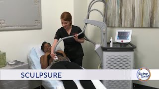 Sculpsure Treatment with Dr Sonny O [upl. by Enier]