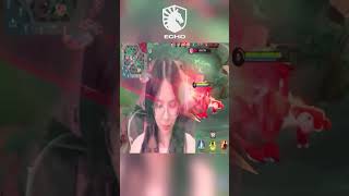 new look jijiplays mobilelegends mlbb [upl. by Enelear]