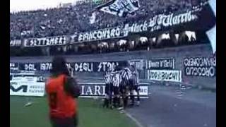 Ascoli Great Supporters [upl. by Ijies]