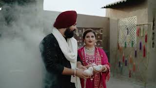 Pre Wedding Teaser I Arsh amp Lovely I Nahar Deep Films I 8195804079 [upl. by Shem]