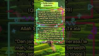 Kajian Quran Tentang Optimisme shorts kajian alquran [upl. by Gaskill]