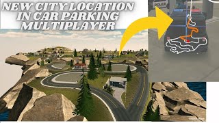 NEW UPDATE for Car Parking Multiplayer is going Crazy  OPEN DOORS Feature New Cars and Locations [upl. by Marin]