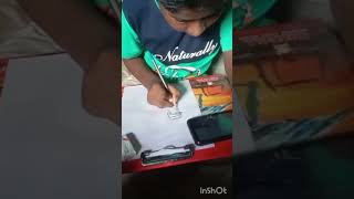 Independent day indian army special drawingindian army goodvideo 👍🇮🇳 [upl. by Weir]