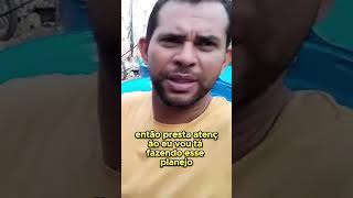 Eu Acho Que Quando A Gente Mexer Nelas Vai Sa [upl. by Filmer]