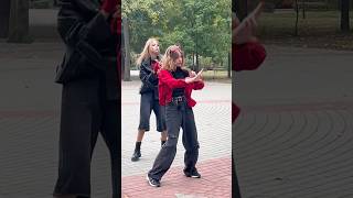 FANCAM  Katya as HYUNJIN💥 kpop kpopinpublic coverdance kpopdancecover straykids chkchkboom [upl. by Nairot]