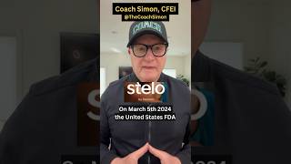 NonPrescription CGM for Healthy People Dexcom Stelo [upl. by Nerual]