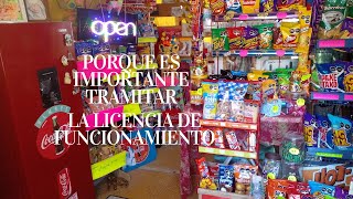 La importancia de formalizar tu tiendita [upl. by Earla]