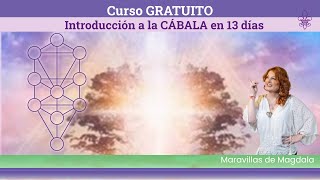 Curso gratuito de introducción a la CábalaRecibe tu manual de instrucciones [upl. by Mita]