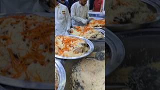 Full Dumba Dum Pukht With Kabuli Pulao  Whole Lamb Roast With Rice  Afghani Pulao  Afghani Chawal [upl. by Razec157]