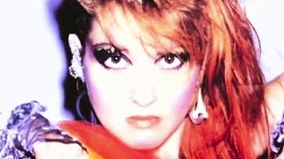 Cyndi Lauper  Girls Just Want To Have Fun Extended Remix [upl. by Ilbert123]