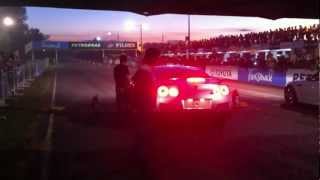 GTR Autodromo Ruben Dumot Aratiri [upl. by Lanahtan476]