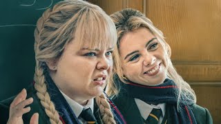 derry girls edit fyp irish fypppp have a good day [upl. by Sibell]