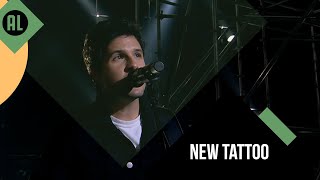 Brian Dunne – New Tattoo  Matthijs Gaat Door [upl. by Emylee524]