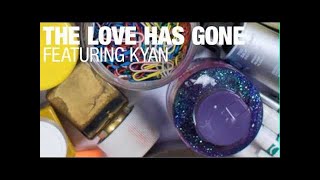 NuTone  The Love Has Gone featuring Kyan  Words and Pictures 2011 [upl. by Eenhpad]