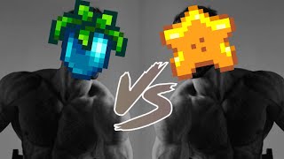 FRUTA MILENARIA vs CARAMBOLA  Stardew valley [upl. by Artekal]