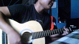 ANGIN BAWA KABAR  Exaudi Simbolon Cover Live [upl. by Manthei]