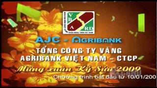 AJC  AgriBank Promotion TVC [upl. by Izabel670]