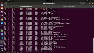 How to Use Linux Netstat Command to Troubleshoot Commands [upl. by Mulry]