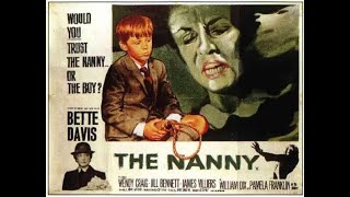 Hammerween Day 3  The Nanny Review [upl. by Dorman]