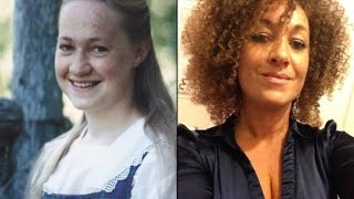 Parents Rachel Dolezal being dishonest deceptive [upl. by Gnas954]