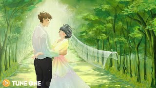 The wedding day 🌼 Relaxing evening lofi beats music  Good mood lofi for relaxing [upl. by Ihcego]