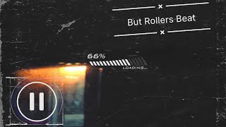 Bit Rollers Beat  Free Beats Available Bitrollersbeat garageband freebeats [upl. by Aerdnael]