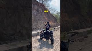 Yamaha MT03 Kaisi lagi aapko bataiye comments mein yamaha [upl. by Kcirdahs]