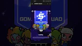 How To Earn From Egg Drop Gamble Squad Airdrop [upl. by Aloisius]